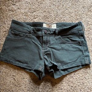 Hollister Shorts